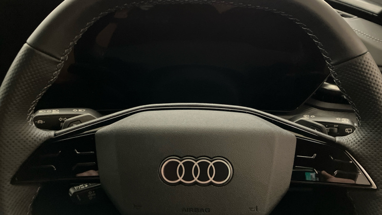 Audi Q5 2.0 TFSI Quattro S Line 5dr S Tronic Petrol Estate